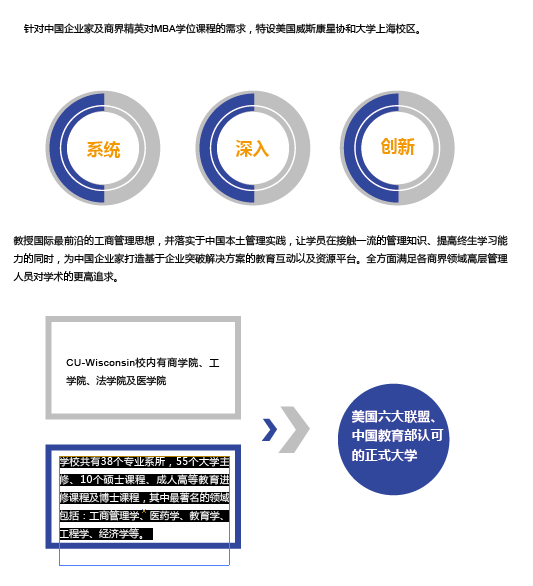 美国威斯康星协和大学上海校区