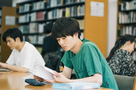 浙江海洋大学非全日制研究生面试注意事项