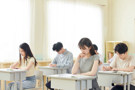 中南林业科技大学MEM面试时间