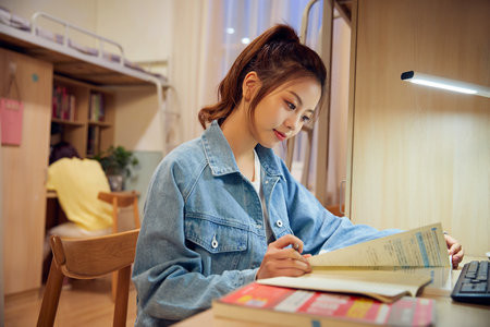 广东工业大学MEM面试一般什么时候？