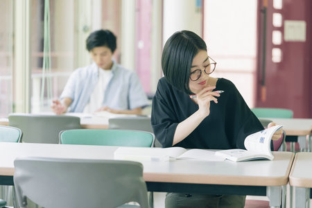 长春工业大学MPA面试注意事项
