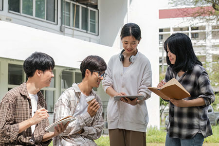 郑州大学MPA面试技巧