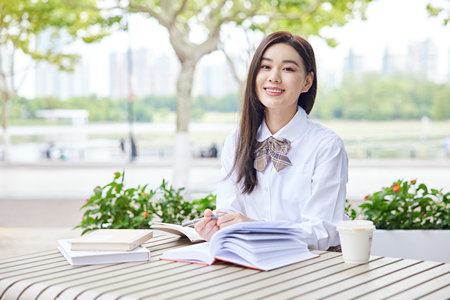 长江大学MBA面试