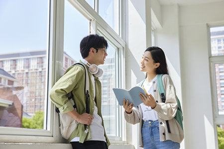 上海大学MF面试