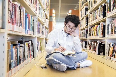 MBA报名流程