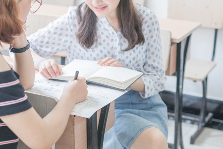 中国科学技术大学MBA
