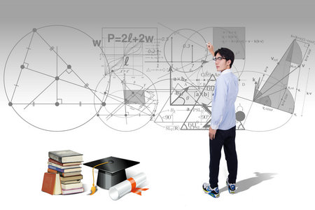 学前教育学在职研究生