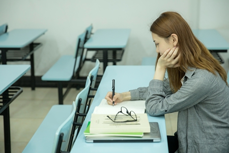 2021年中国石油大学(华东)非全日制研究生考试时间