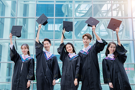 函授本科能报考华东师范大学在职研究生吗?