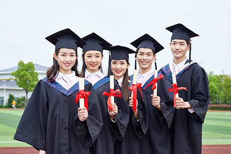 报考南京大学MPAcc专业需要满足哪些条件？