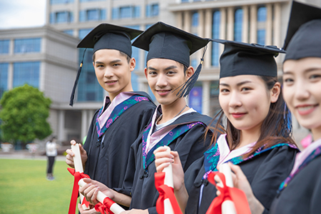 报读中央民族大学在职研究生可以落户吗？