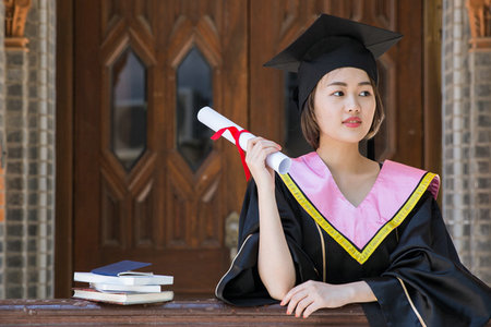 同等学力申硕报名时间