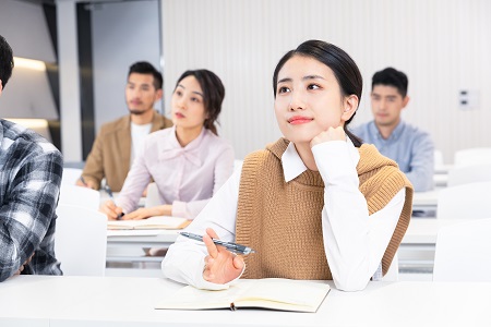 北京航空航天大学MBA考试科目有哪些？