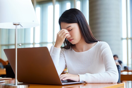 西安工业大学在职研究生考试成绩在哪里查询？