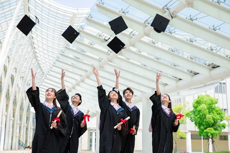 天津医科大学在职研究生毕业后好找工作吗？