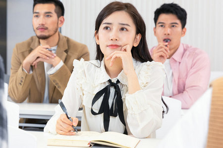 西安工业大学MPAcc报名及考试时间