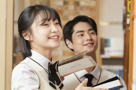 美国加州浸会大学需要考试吗