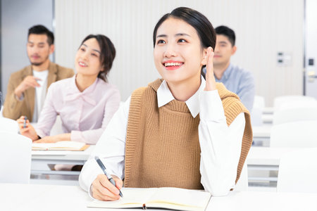 工商管理中外合办需要考试吗