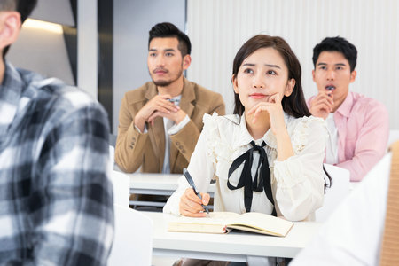 马来西亚林肯大学学院国际硕士学制学费