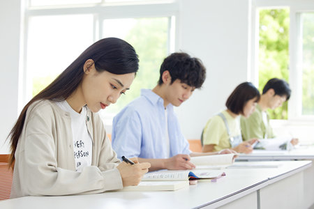 国民经济学在职博士就业方向与前景