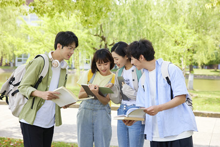 欧洲高校联盟报名及考试时间