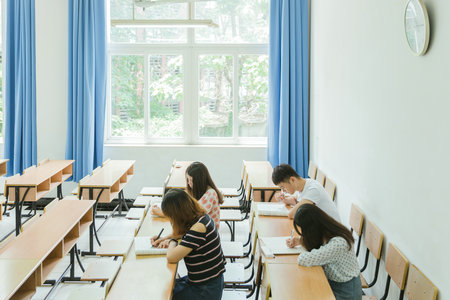 河南农业大学在职研究生考试考什么科目