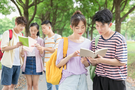 英国开放大学考试科目