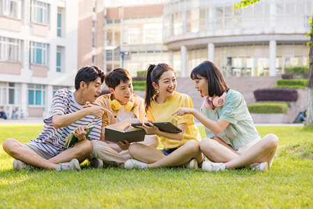 长春工业大学MBA报考条件2024年