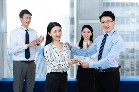 开设金融学国际硕士的院校都有哪些，报考条件是怎样的？