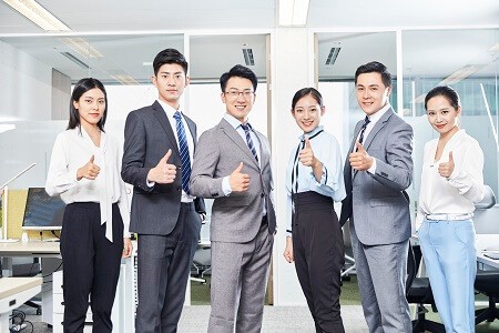 国际博士学位证书认证样本