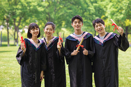园艺学在职研究生报考条件、报考流程及学制学费详解！