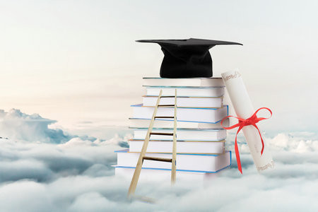 财政学在职研究生报名及考试时间2025
