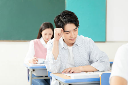 西安石油大学MPAcc报考条件2025年
