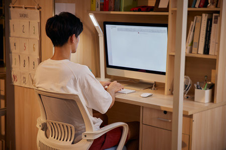 西安外国语大学MPAcc报名入口2025年