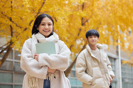广东外语外贸大学同等学力申硕报名入口2025年