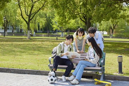 浙江工商大学MPAcc报名入口
