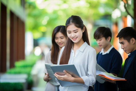 暨南大学MBA报名入口