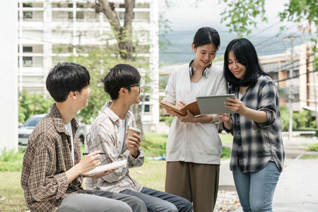 江西科技师范大学非全日制研究生报名入口2025年