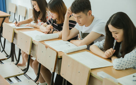 马来西亚城市大学国际硕士报名入口
