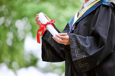 西安外国语大学MF报考条件及流程2025年
