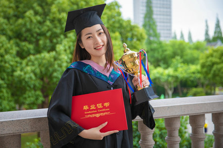 美国加州多明尼克大学国际博士报考条件及流程