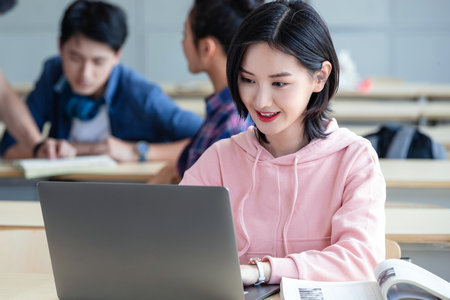 美国伯克利学院国际博士报考条件及流程