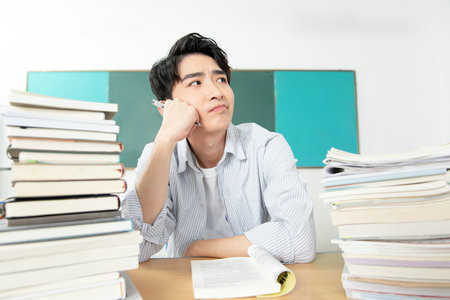 法国南锡高等商学院国际博士报考条件及流程2025年