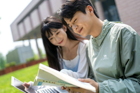 中国人民大学中外合作办学报考条件及流程