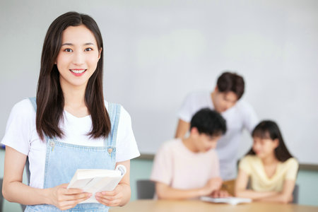 法国普瓦提埃大学中外合作办学报考条件及流程