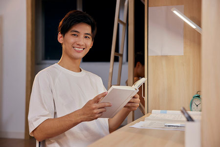 2026美国琼斯国际大学国际硕士报考常见问题