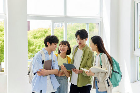 2026美国凯泽大学国际硕士考试考什么科目？