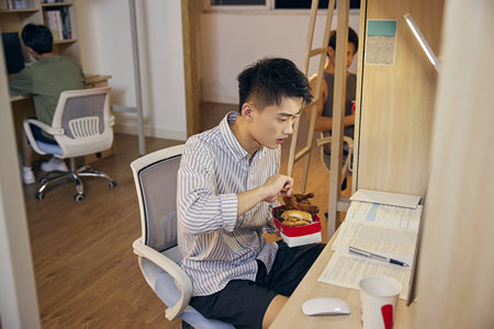 陕西工商管理硕士学院EMBA考试考什么科目 陕西工商管理硕士学院EMBA考试考什么科目