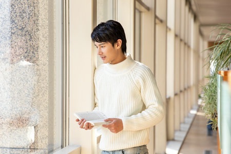 重庆大学MPAcc考试科目