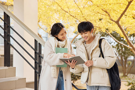 黑龙江科技大学非全日制研究生一般什么时候参加复试？